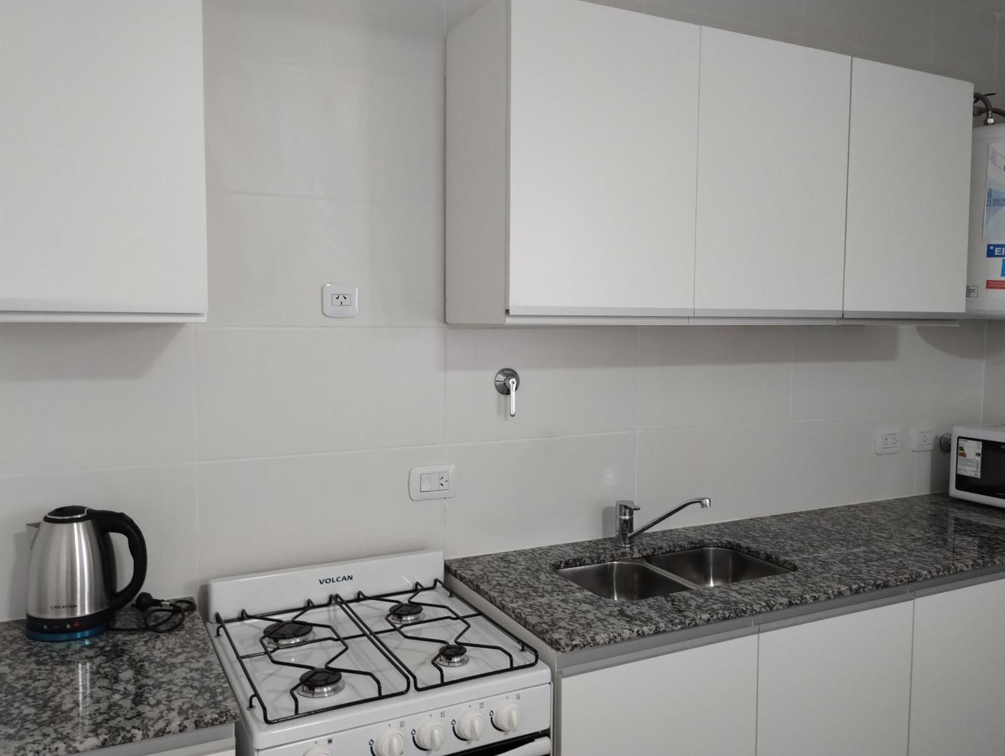 Departamento 3 A San Nicolas de los Arroyos
