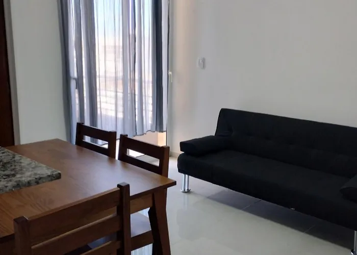 Departamento 3 A