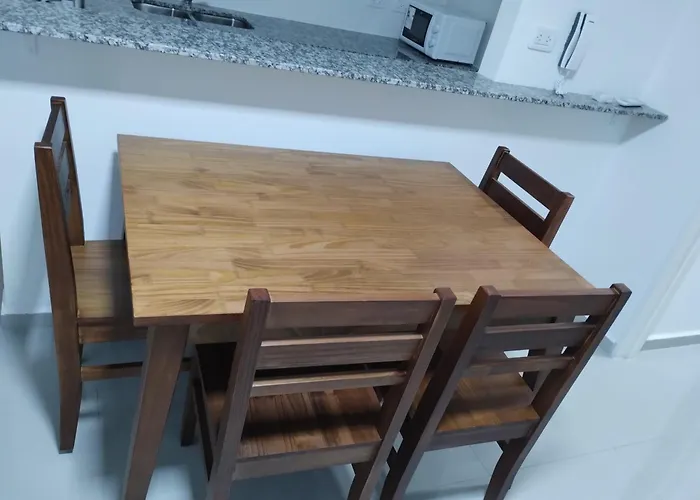 Departamento 3 A