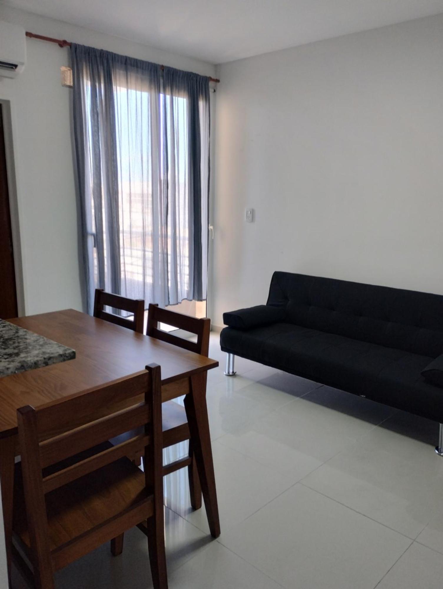 Departamento 3 A Apartment *