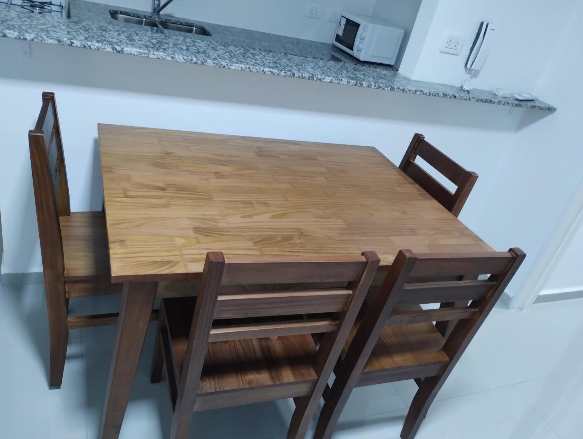 Departamento 3 A