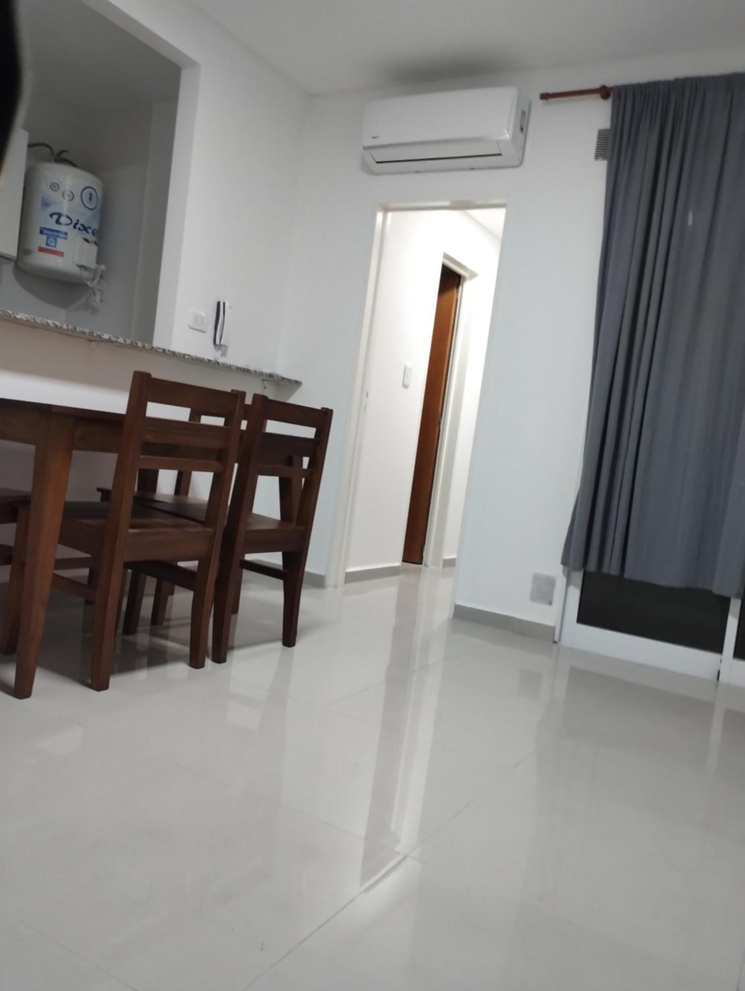 Departamento 3 A * San Nicolas de los Arroyos