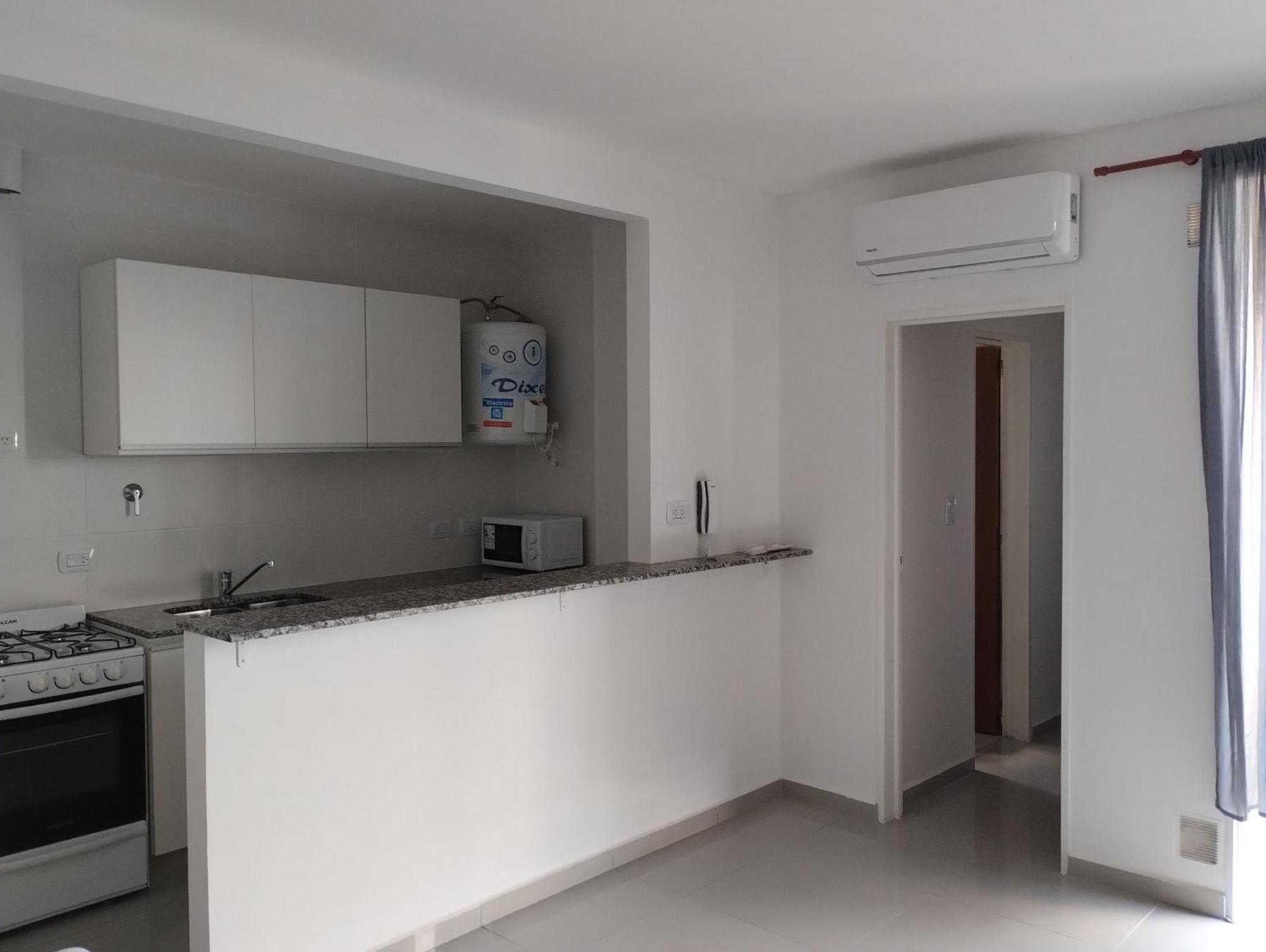 Departamento 3 A * San Nicolas de los Arroyos