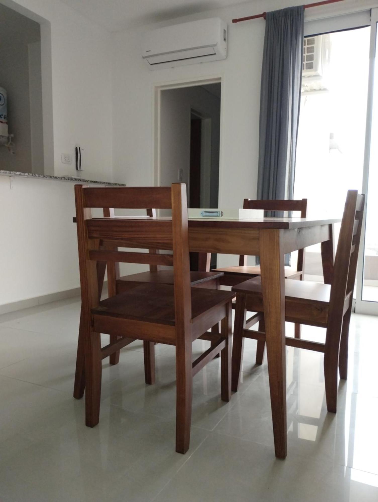 Departamento 3 A San Nicolas de los Arroyos