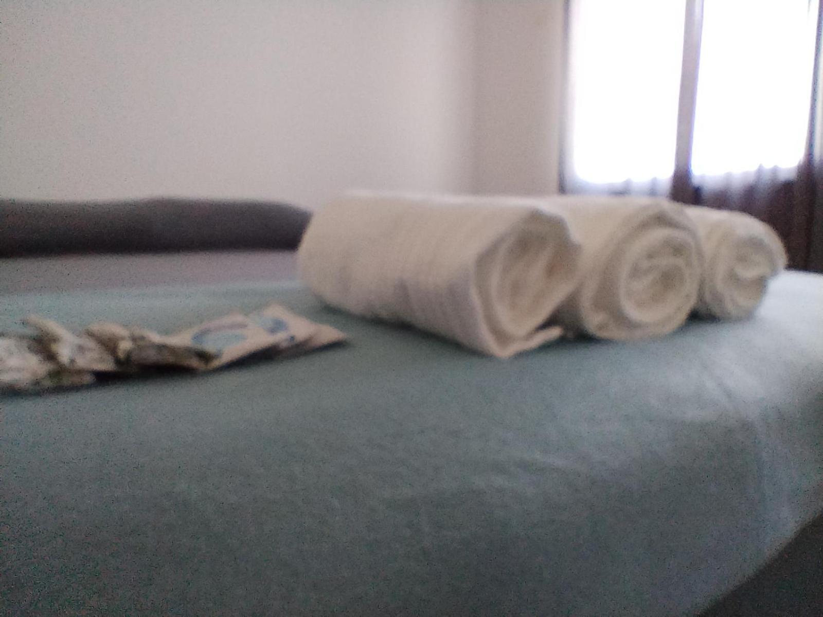 Apartment Departamento 3 A