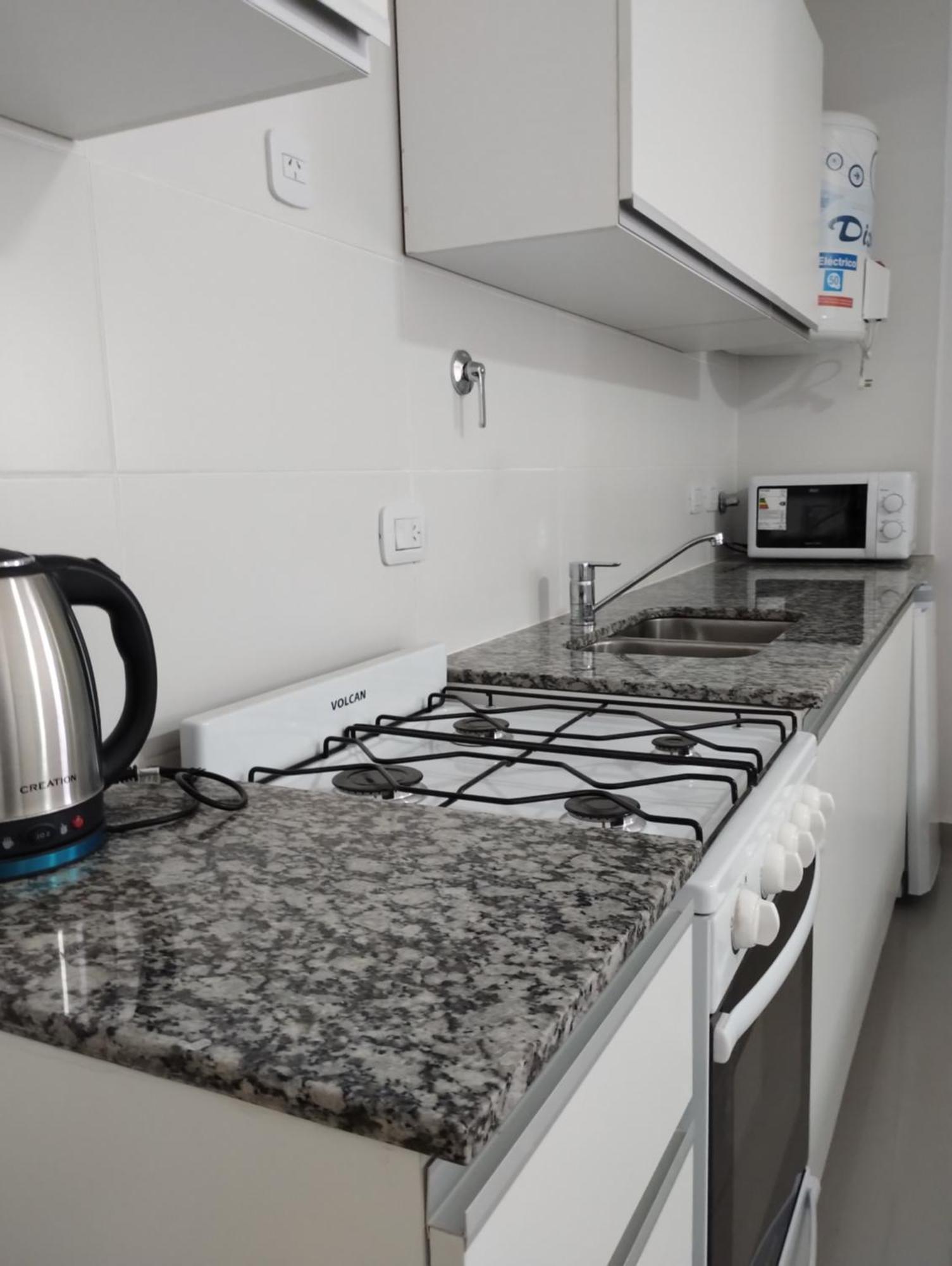 Apartment Departamento 3 A San Nicolas de los Arroyos