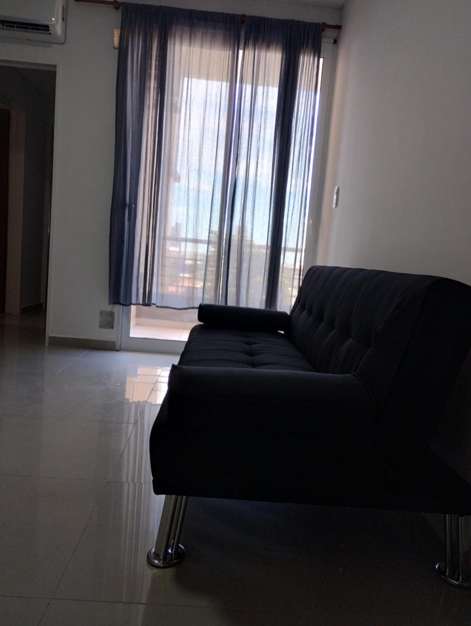 Departamento 3 A Apartment