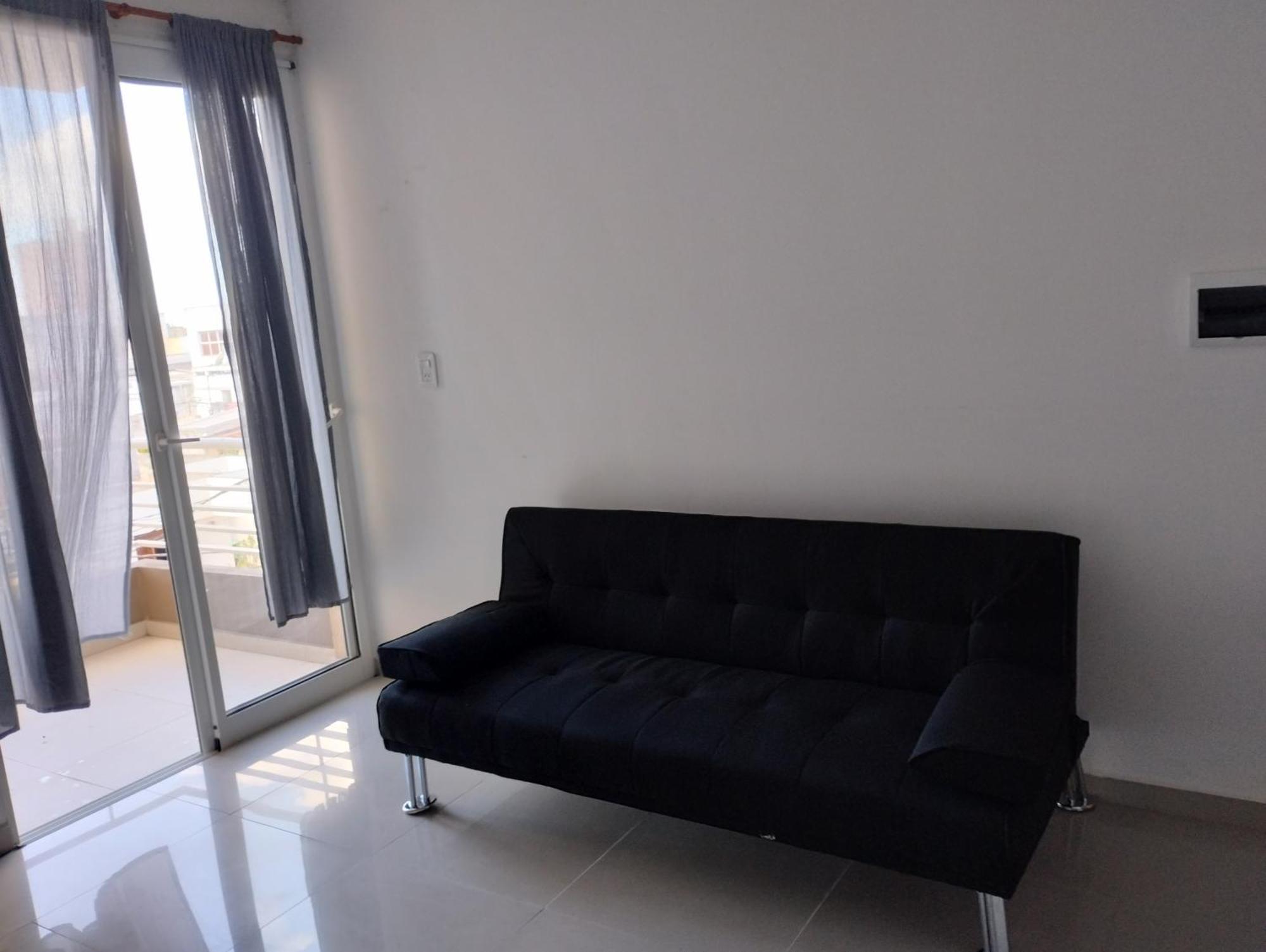 Departamento 3 A Apartment