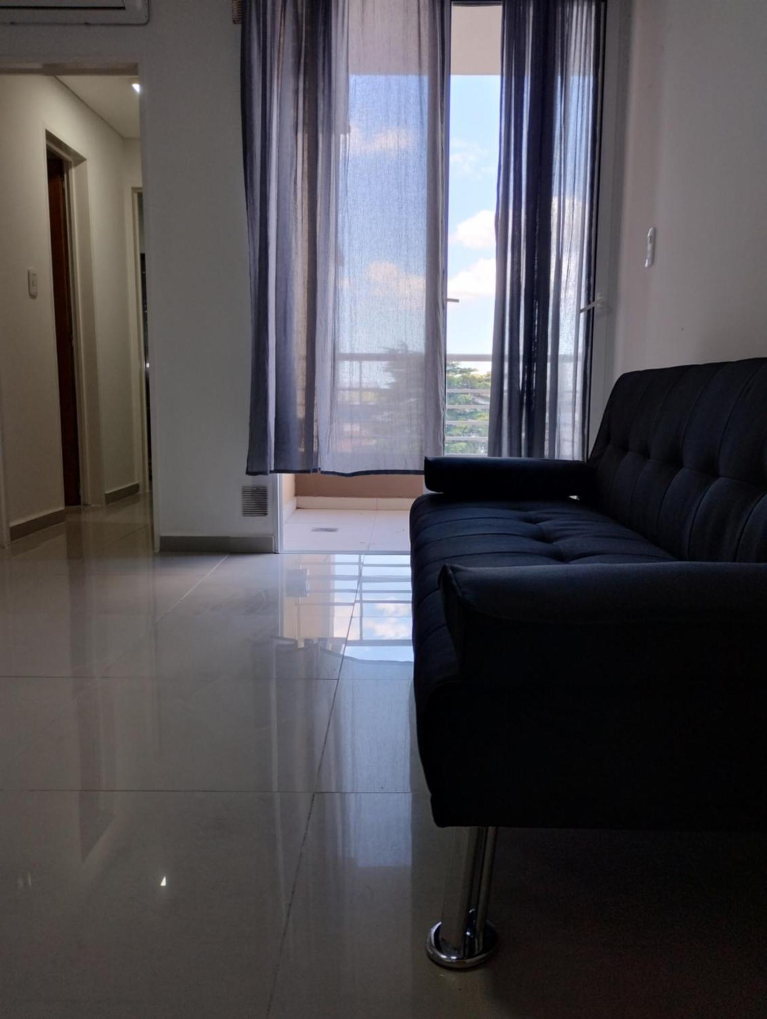Departamento 3 A Apartment *