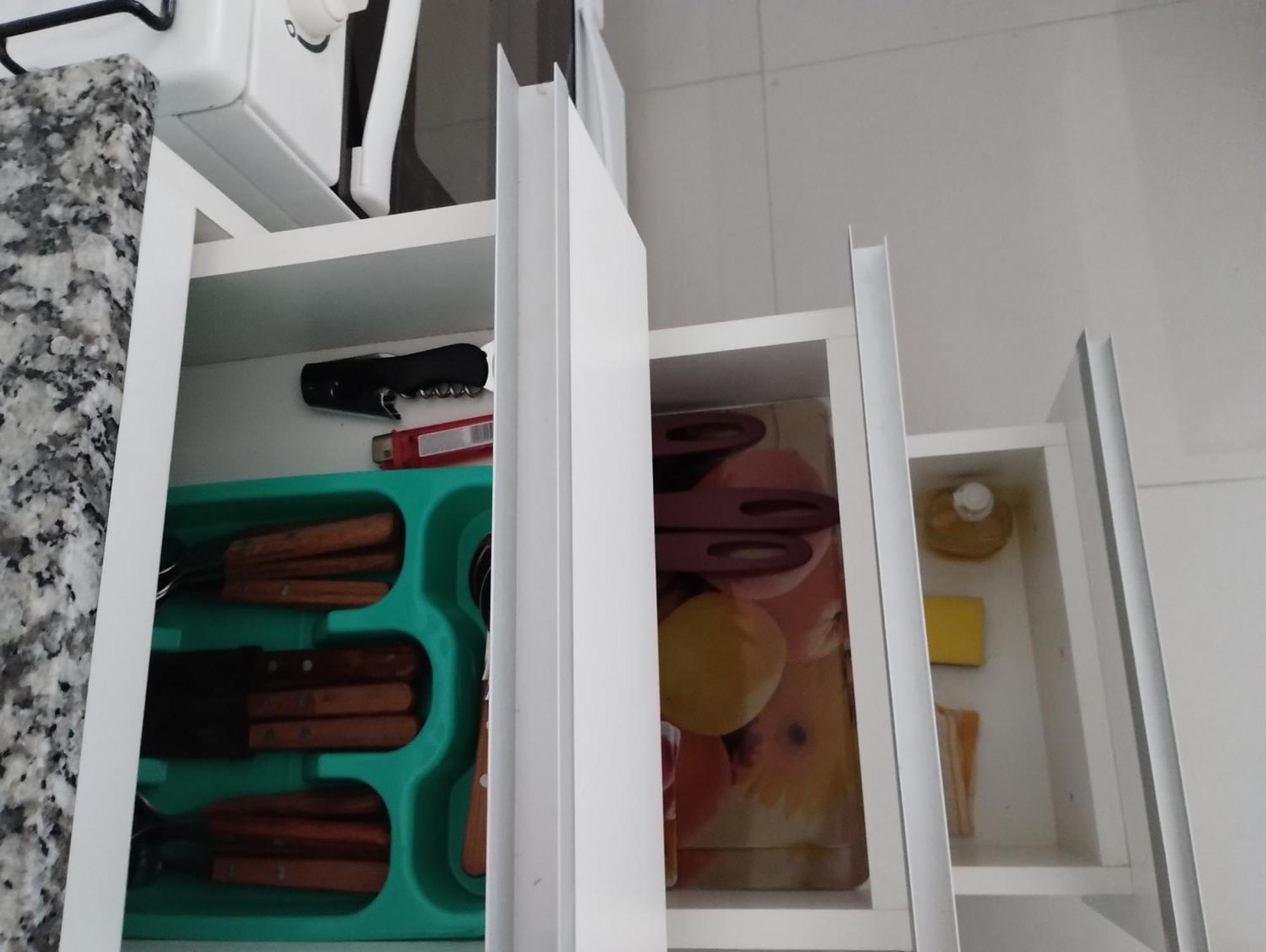 Departamento 3 A Apartment *