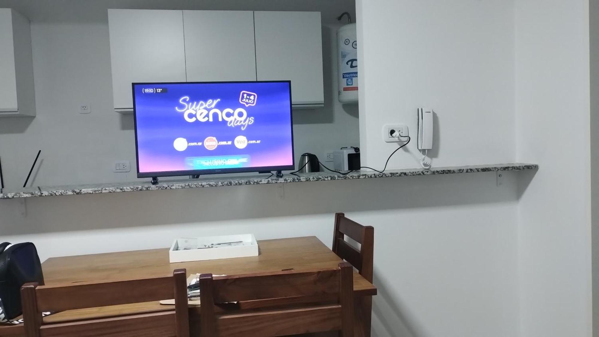 Apartment Departamento 3 A *