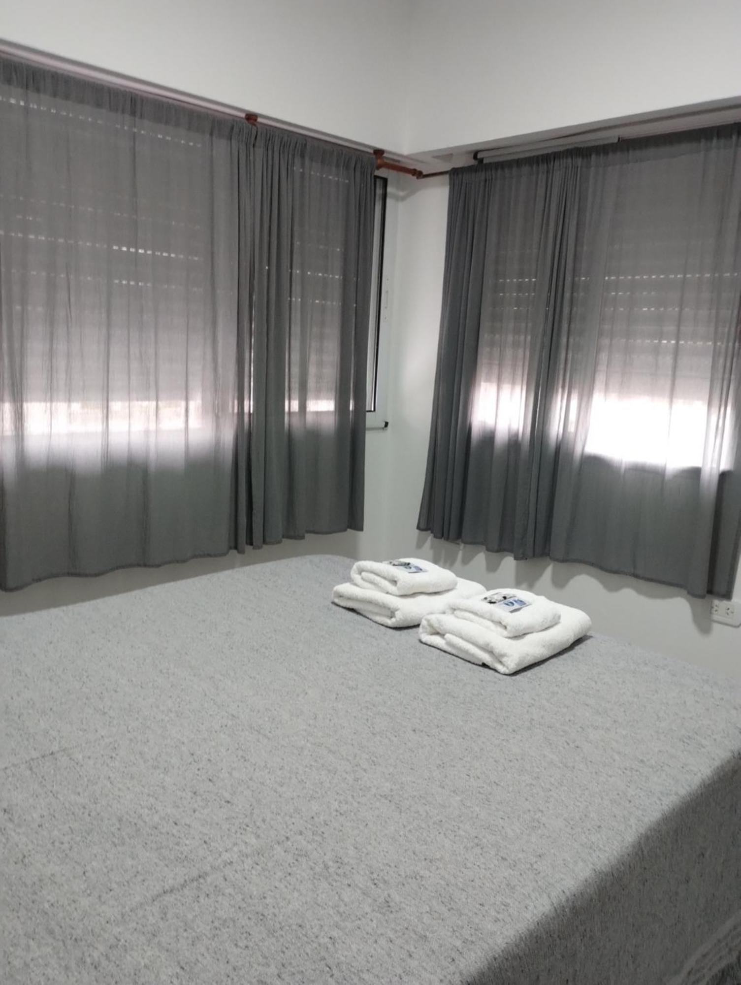 Departamento 3 A San Nicolas de los Arroyos